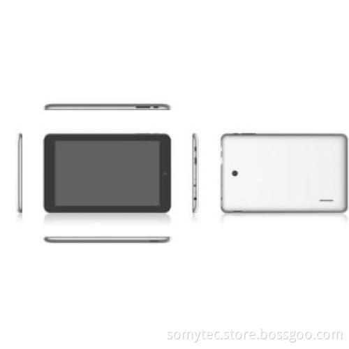 7\'\' quad core A9 good price hotsale IPS screen Tablet PC Andriod 4.1